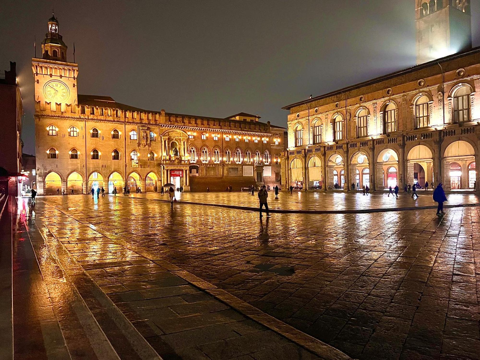 Palazzo Dei Notai Διαμέρισμα Μπολόνια Εξωτερικό φωτογραφία